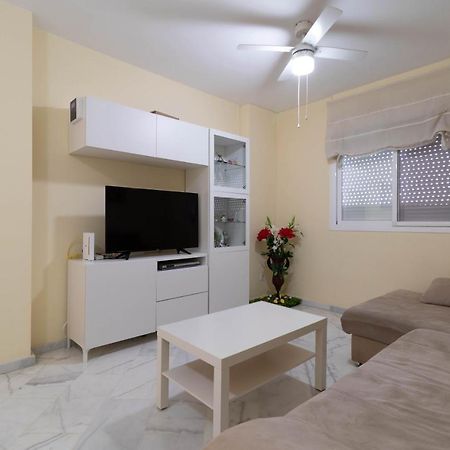 Casa Pedro Leilighet Estepona Eksteriør bilde