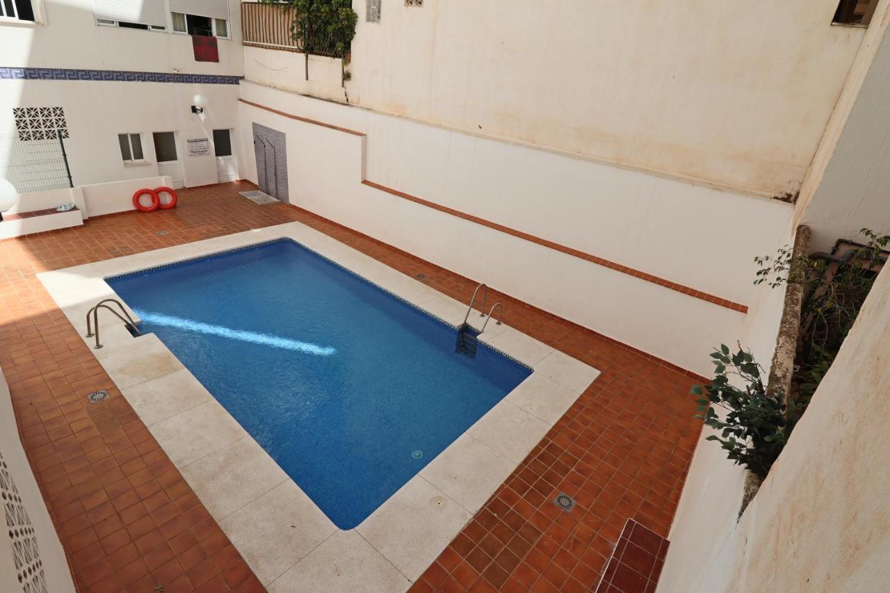 Casa Pedro Leilighet Estepona Eksteriør bilde