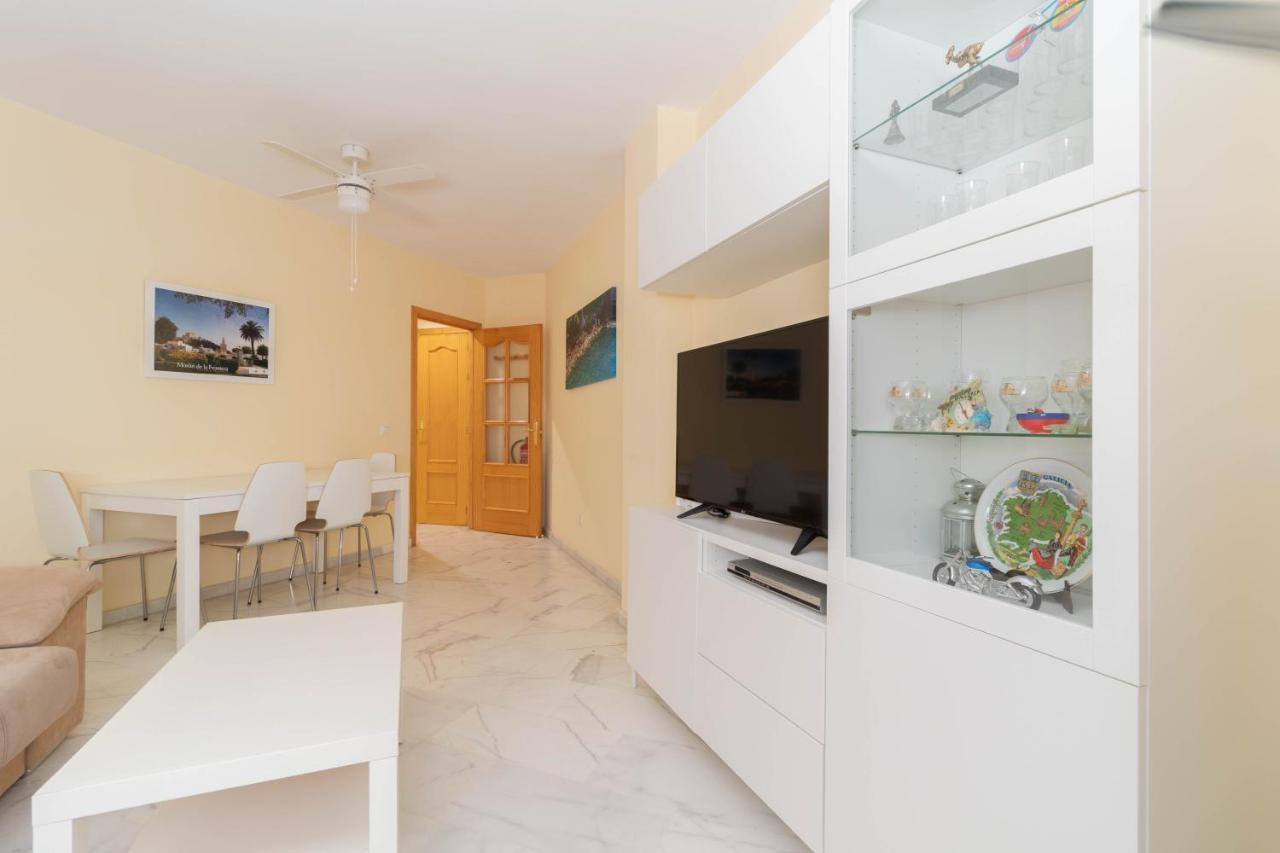 Casa Pedro Leilighet Estepona Eksteriør bilde