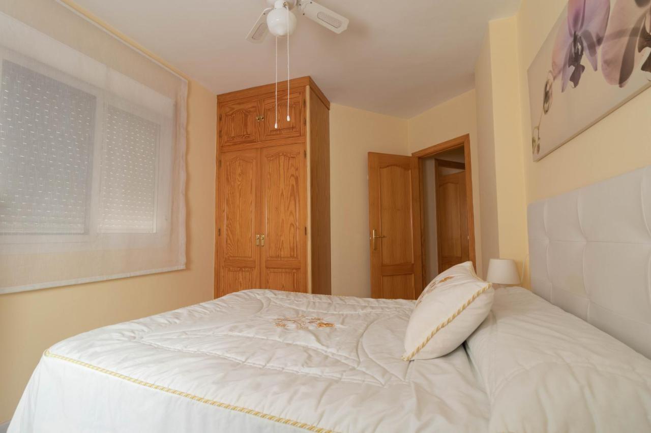 Casa Pedro Leilighet Estepona Eksteriør bilde